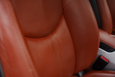 Lot 243 - 2007 Porsche 911/997.1 Turbo