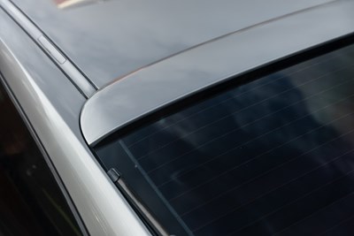 Lot 243 - 2007 Porsche 911/997.1 Turbo