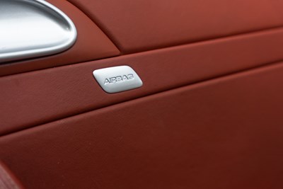 Lot 243 - 2007 Porsche 911/997.1 Turbo
