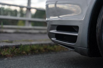Lot 243 - 2007 Porsche 911/997.1 Turbo