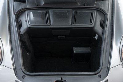 Lot 243 - 2007 Porsche 911/997.1 Turbo