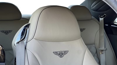 Lot 171 - 2008 Bentley Brooklands Coupé