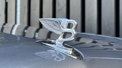 Lot 171 - 2008 Bentley Brooklands Coupé