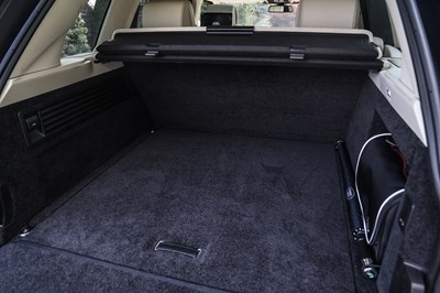 Lot 241 - 2014 Range Rover Autobiography Limousine (Black Edition)