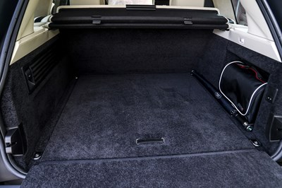 Lot 241 - 2014 Range Rover Autobiography Limousine (Black Edition)
