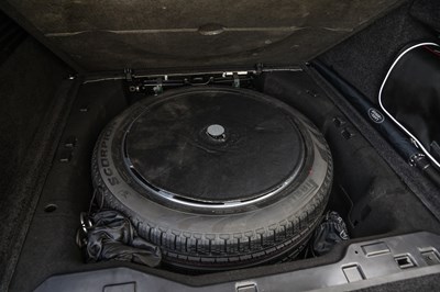 Lot 241 - 2014 Range Rover Autobiography Limousine (Black Edition)