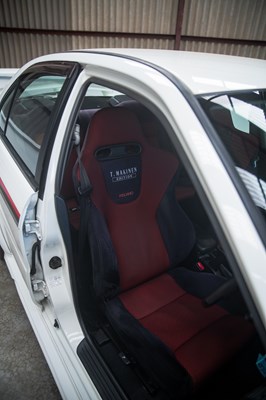 Lot 209 - 2000 Mitsubishi Lancer Evolution VI Tommi Makinen