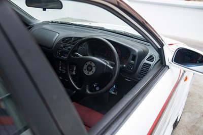Lot 209 - 2000 Mitsubishi Lancer Evolution VI Tommi Makinen