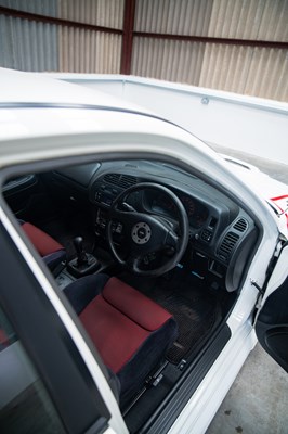 Lot 209 - 2000 Mitsubishi Lancer Evolution VI Tommi Makinen