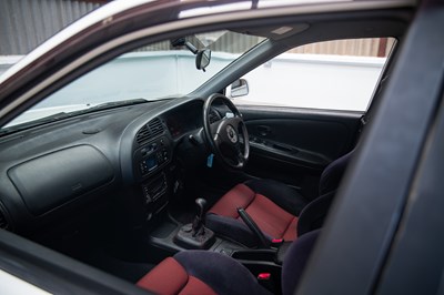 Lot 209 - 2000 Mitsubishi Lancer Evolution VI Tommi Makinen