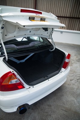Lot 209 - 2000 Mitsubishi Lancer Evolution VI Tommi Makinen