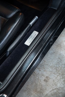 Lot 230 - 2004 Aston Martin Vanquish 2+2