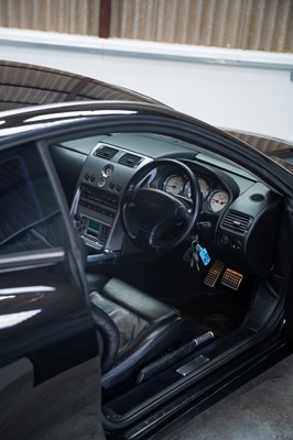 Lot 230 - 2004 Aston Martin Vanquish 2+2