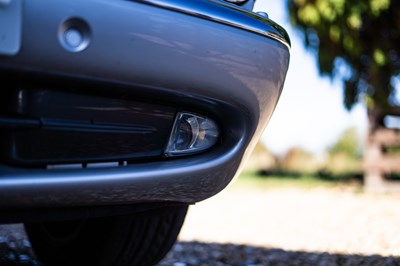 Lot 112 - 2003 Jaguar XJ Super V8
