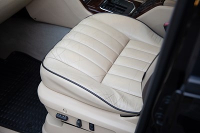Lot 246 - 2001 Range Rover Vogue