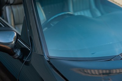Lot 189 - 1994 Aston Martin Virage Volante 'Cosmetic Widebody' (5.3 litre)