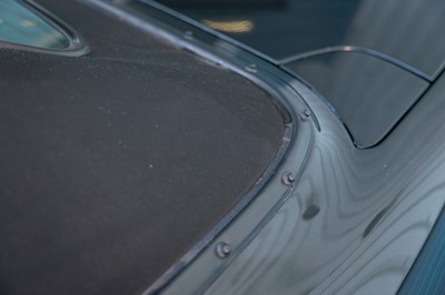 Lot 189 - 1994 Aston Martin Virage Volante 'Cosmetic Widebody' (5.3 litre)