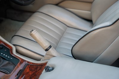 Lot 189 - 1994 Aston Martin Virage Volante 'Cosmetic Widebody' (5.3 litre)