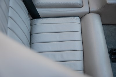 Lot 189 - 1994 Aston Martin Virage Volante 'Cosmetic Widebody' (5.3 litre)
