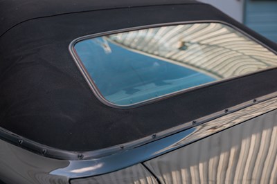 Lot 189 - 1994 Aston Martin Virage Volante 'Cosmetic Widebody' (5.3 litre)