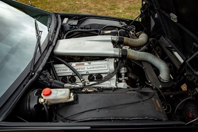Lot 163 - 1979 Aston Martin Lagonda