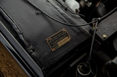 Lot 163 - 1979 Aston Martin Lagonda