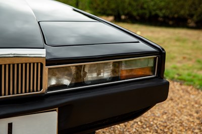 Lot 163 - 1979 Aston Martin Lagonda
