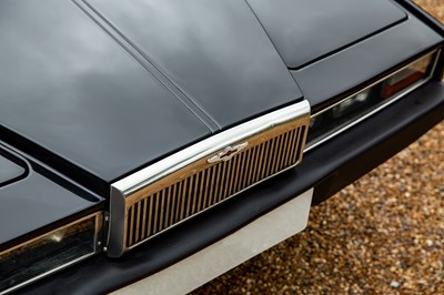 Lot 163 - 1979 Aston Martin Lagonda