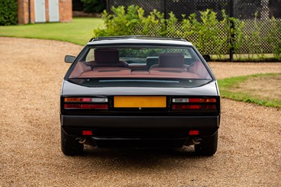 Lot 163 - 1979 Aston Martin Lagonda