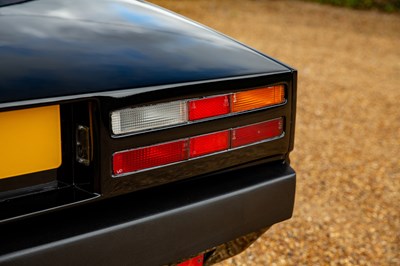 Lot 163 - 1979 Aston Martin Lagonda