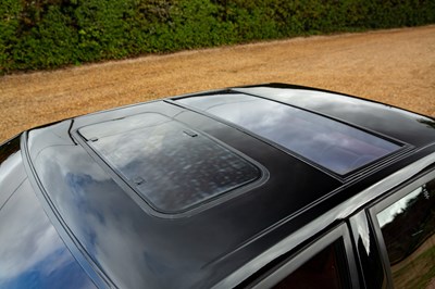 Lot 163 - 1979 Aston Martin Lagonda
