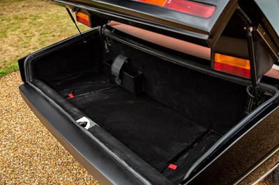 Lot 163 - 1979 Aston Martin Lagonda