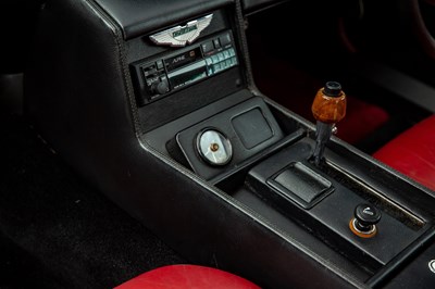 Lot 163 - 1979 Aston Martin Lagonda