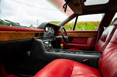 Lot 163 - 1979 Aston Martin Lagonda