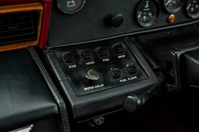 Lot 163 - 1979 Aston Martin Lagonda