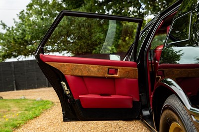 Lot 163 - 1979 Aston Martin Lagonda