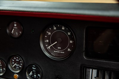Lot 163 - 1979 Aston Martin Lagonda