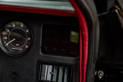 Lot 163 - 1979 Aston Martin Lagonda