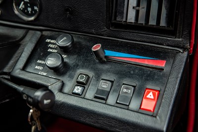 Lot 163 - 1979 Aston Martin Lagonda