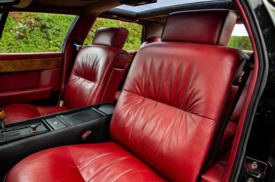 Lot 163 - 1979 Aston Martin Lagonda