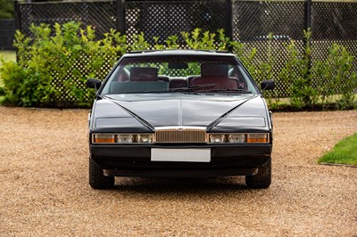 Lot 163 - 1979 Aston Martin Lagonda