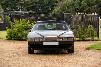 Lot 163 - 1979 Aston Martin Lagonda