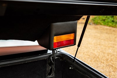 Lot 163 - 1979 Aston Martin Lagonda