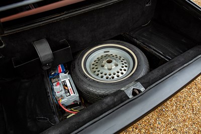 Lot 163 - 1979 Aston Martin Lagonda