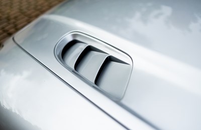 Lot 183 - 1999 Maserati 3200 GT