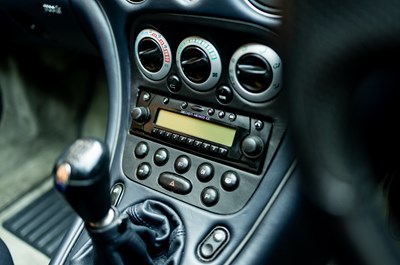 Lot 183 - 1999 Maserati 3200 GT