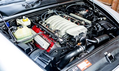 Lot 183 - 1999 Maserati 3200 GT