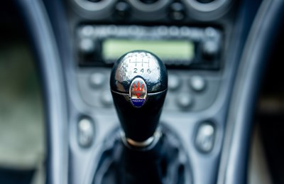 Lot 183 - 1999 Maserati 3200 GT