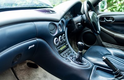 Lot 183 - 1999 Maserati 3200 GT