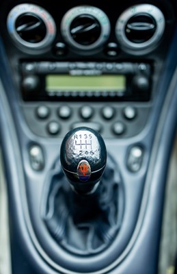 Lot 183 - 1999 Maserati 3200 GT